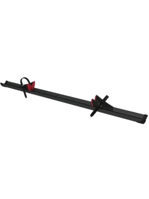 Kolejnice Fiamma RAIL PREMIUM - Deep Black Speciální Cena
