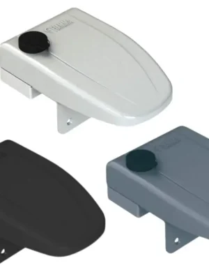 Nejlepší Cena Bezpečnostní zámek Fiamma Safe Door pro obytné vozy / karavany - montáž do rámu