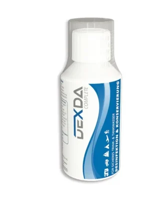 Dezinfekce pitné vody WM Aquatec DEXDA® Complete - 12 ml Časově Omezené
