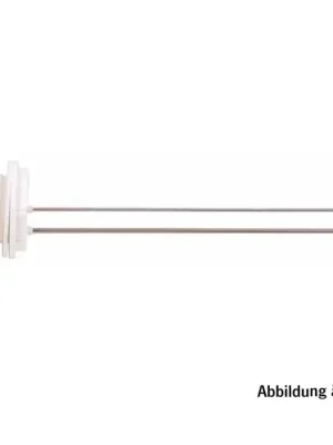 Elektronická sonda CBE pro nádrže s čerstvou vodou, 40 cm Víkendová Akce