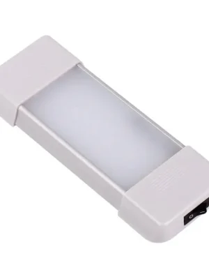 LED světlo s vypínačem Carbest- 170 mm Novinka