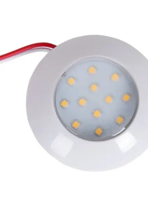 LED bodové světlo CARBEST Akční Cena