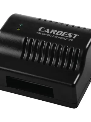Solární regulátor Carbest MPPT - regulátor nabíjení 12V / 270W Super Cena