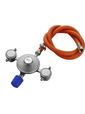 Akční Nabídka Regulátor Cadac DUAL POWER PAK - 30 mbar