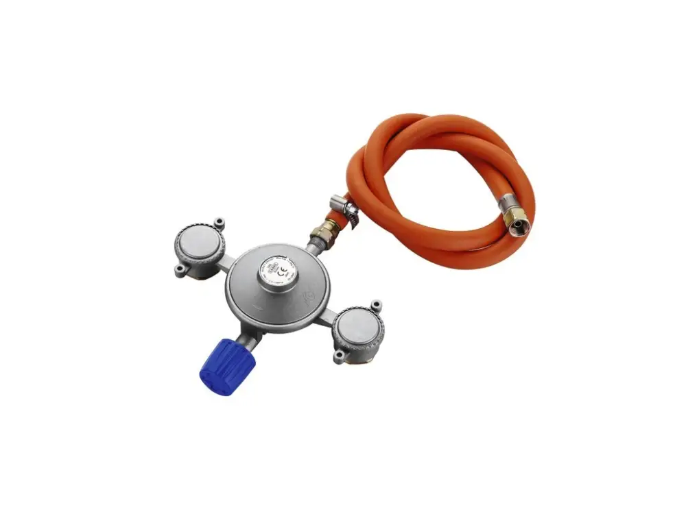 Akční Nabídka Regulátor Cadac DUAL POWER PAK - 30 mbar