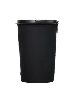 Odpadkový koš FLEXTRASH - 9 litrů, černý Hit Sezóny