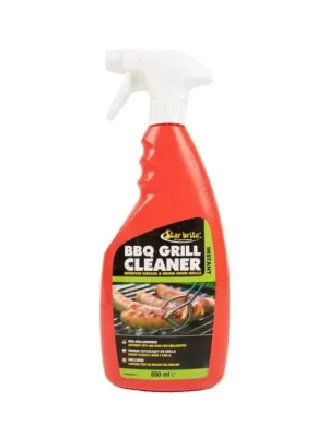 Čistič grilu Must-Have