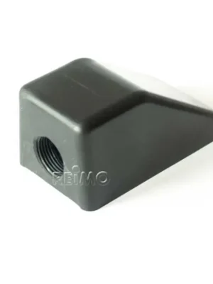Pouzdro Střešní průchodka pro 1 kabel Cenový Hit