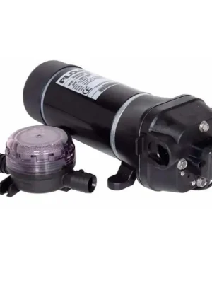Vodní čerpadlo Flojet Quad 230V Značkový