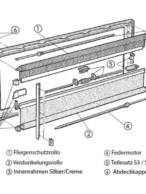 Nakupujte Hned Vnější rám S4 900x450 sc