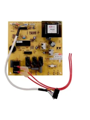 Elektronika Saphir comfort Must-Have