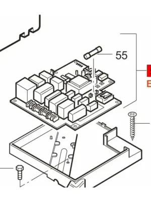 Elektronika Saphir Vario Pouze Dnes