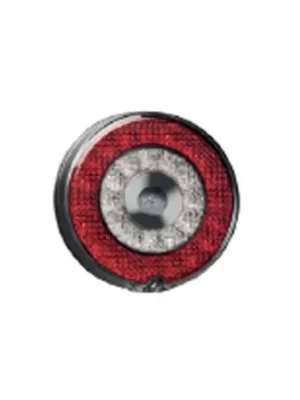 Autentický Uzávěr LED mlhy 6W