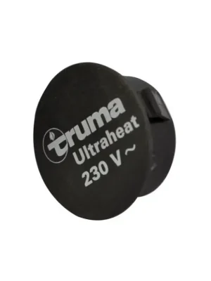 Krycí víčko 35 mm Ultraheat S 3002 Nová Kolekce