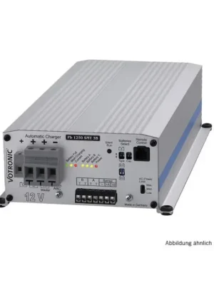 Automatická nabíječka Pb1250Li 12V Dokud Zásoby Vydrží
