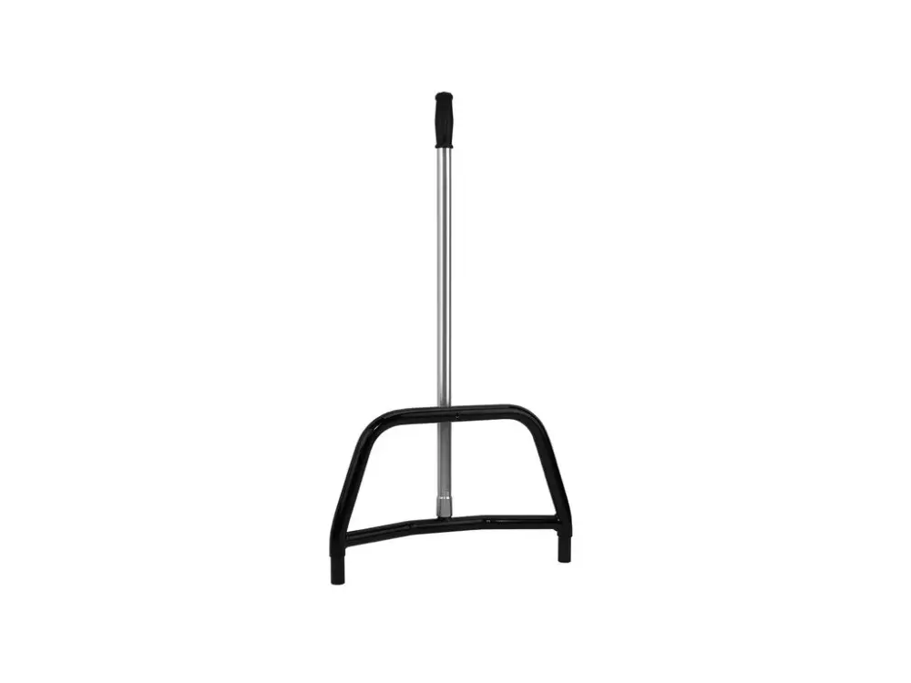 Sezónní Sleva Skládací pomůcka BackSupport pro připojení přívěsu pro BackBox & Back Carrier