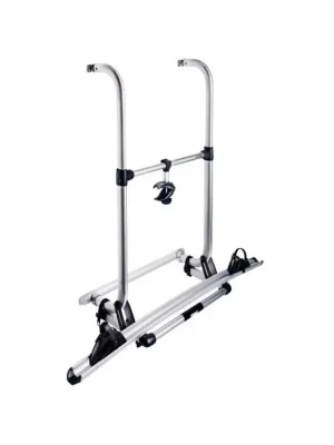 Hliníkový zadní nosič THULE Omni-Bike Elite G2 One Bike Výprodej