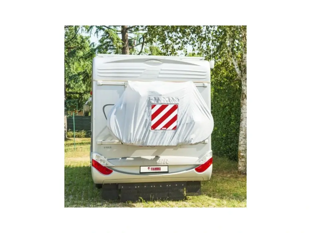 Kryt na kola Fiamma S až pro 4 jízdní kola Poslední Šance
