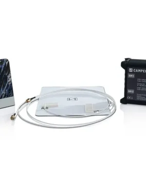 Expresní Doručení Campernet - router LTE/WLAN s fóliovou anténou