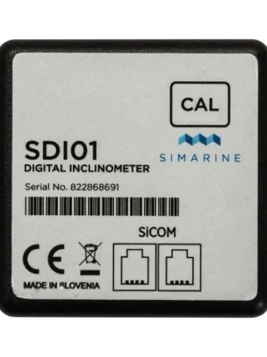 SDI01 inklinometr pro 80169 a 80269 Hit Sezóny