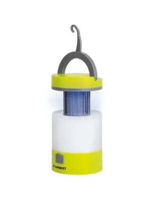 Sleva Velké LED světlo Carbest s ochranou proti komárům
