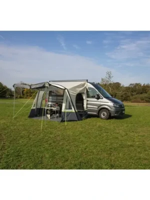 Markýza pro obytné vozy One Beam Air High Novinka