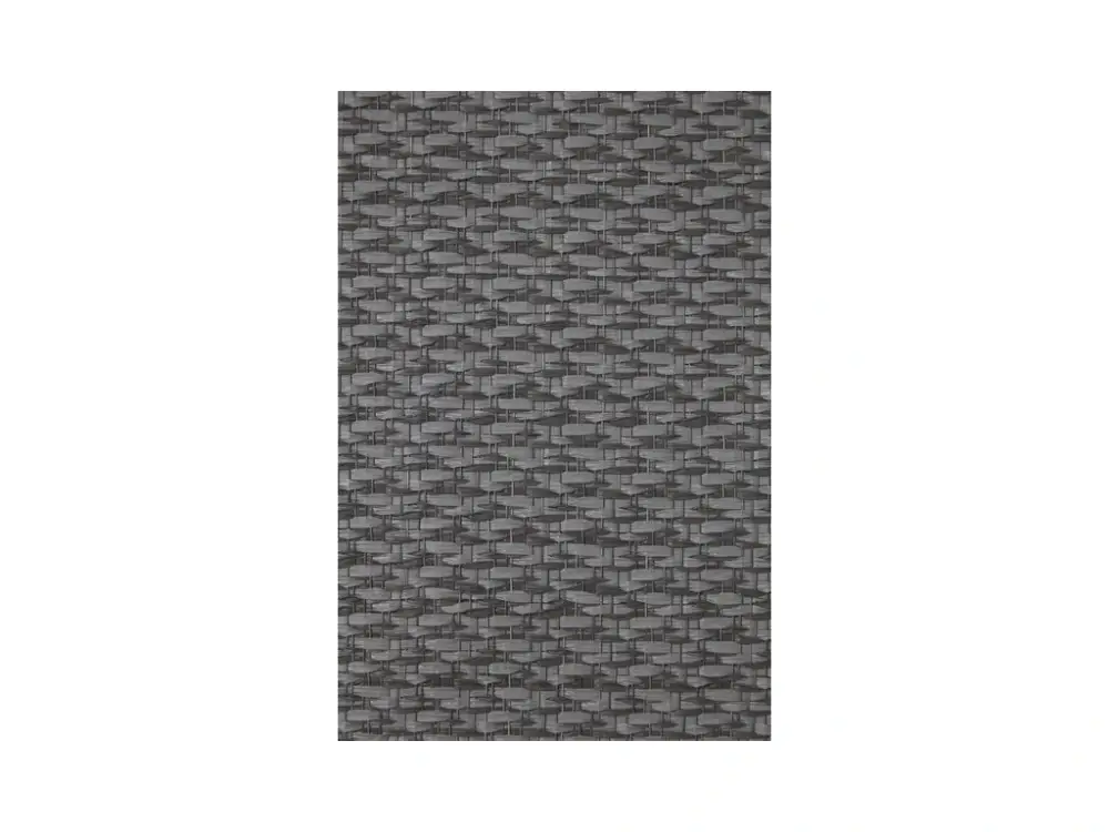 Expresní Doručení Markýzový koberec Isabella Design Flint 3x2,5 m tmavě šedý