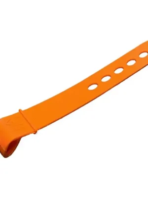Expresní Doručení Silikonový popruh Peggy Peg STRAP - sada 4 kusů