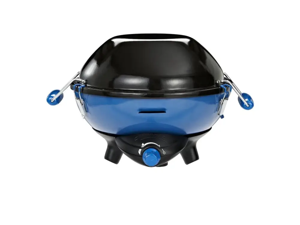 Přímo Od Výrobce Plynový gril Campingaz Party Grill 400 CV na plynové kartuše