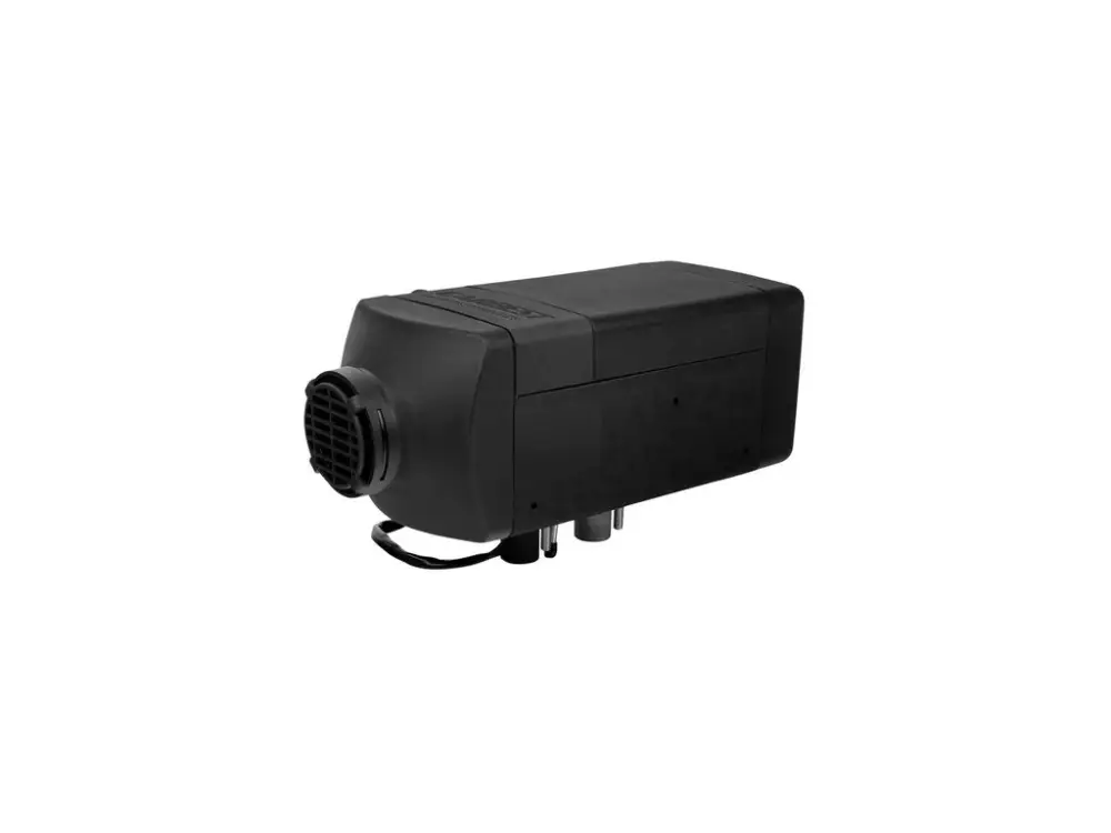 Naftové přídavné topení Carbest VanHeat 4.0-DH - 4kW, 12V Tovární Cena