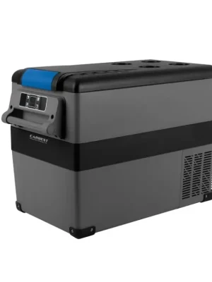 Víkendová Akce Kompresorová autochladnička Carbest CAMP COOLER