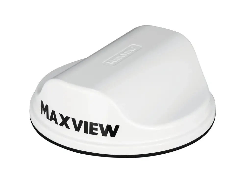 Anténa LTE/WiFi Maxview ROAM pro obytné vozy a karavany Cenová Bomba