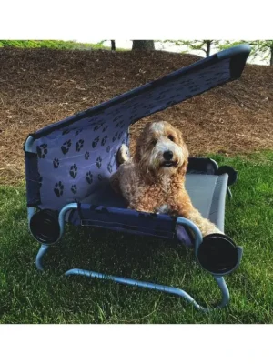 Pelíšek pro psy DOG BED - Small Objednat Nyní