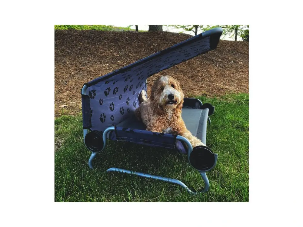 Pelíšek pro psy DOG BED - Small Objednat Nyní
