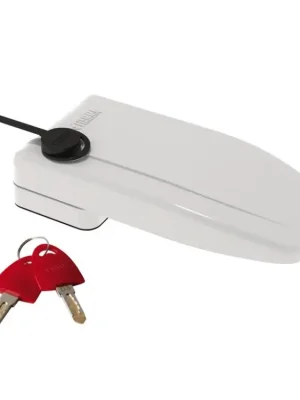 Rychlé Dodání Vnější zabezpečení Safe Door Magnum