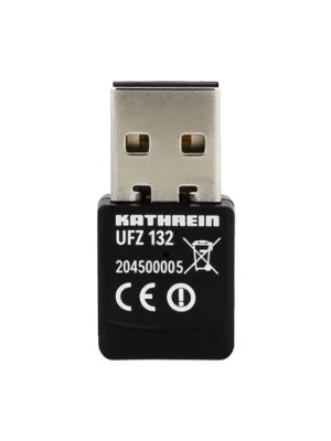 Rychlé Dodání Adaptér WLAN USB UFZ 132