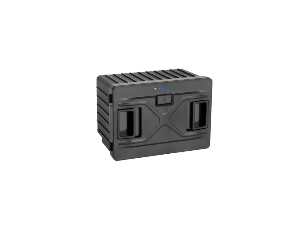 Objednat Nyní Baterie POWER PACK pro kompresorové chladící boxy Carbest