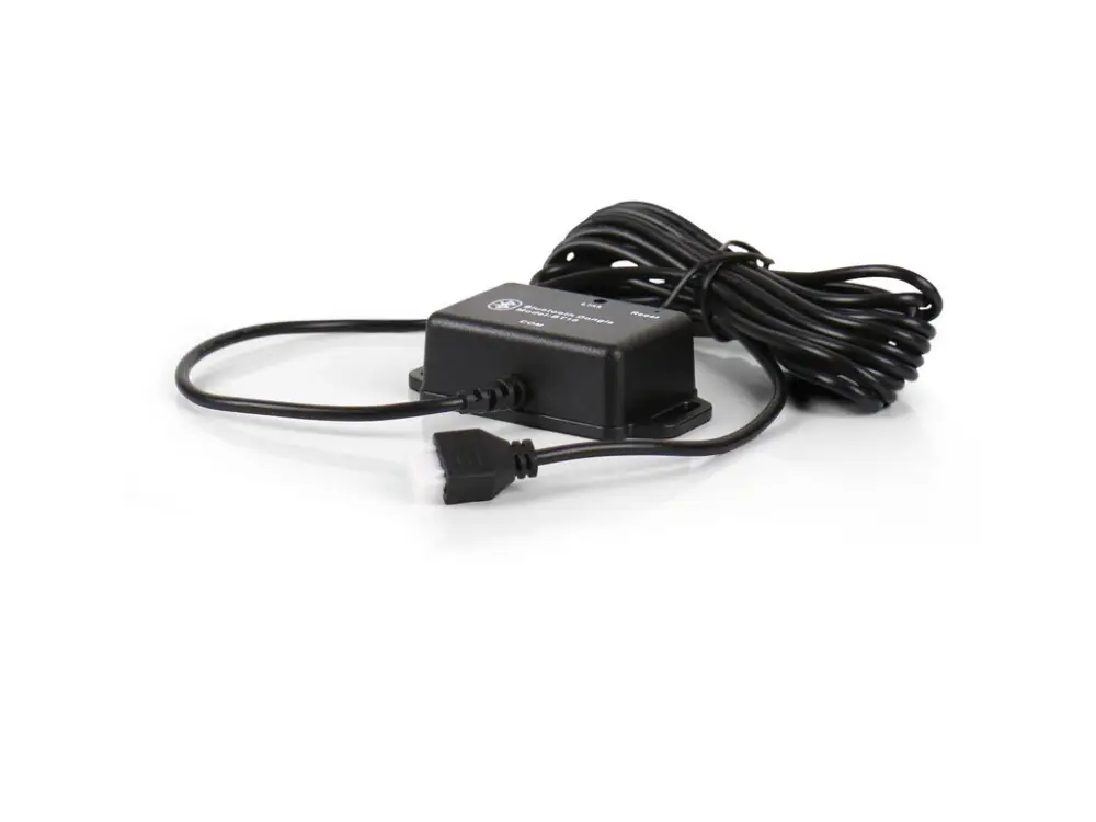 Modul Bluetooth pro solární regulátor Carbest MPPT Časově Omezené