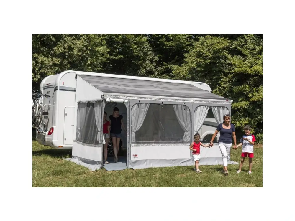 Rozšíření přední části pro Fiamma PRIVACY ROOM Akce
