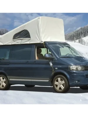 Omezená Nabídka Ochranný stan Climacover pro střešní stan VW T6 Easyfit