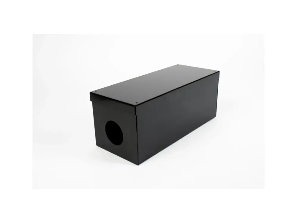 Podlahový instalační box pro topení Carbest VanHeat 2.0-DH Doprava Zdarma