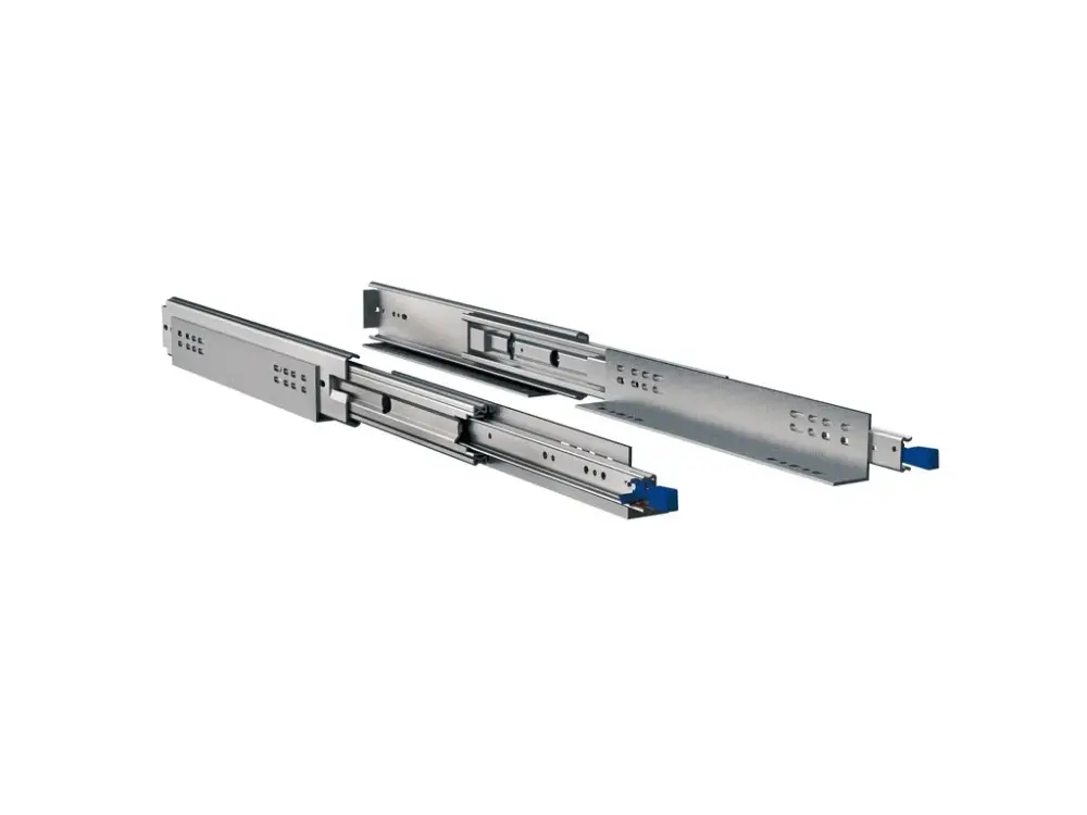 Výsuvné lišty GIGANT SLIDER - 965 mm Jen Po Omezenou Doba