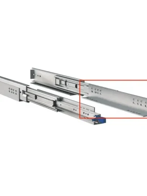 Adaptéry pro výsuvné lišty GIGANT SLIDER - 711 mm Speciální Cena