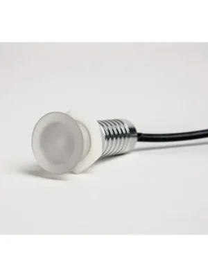 LED mini vestavné reflektory plastové Expresní Doručení