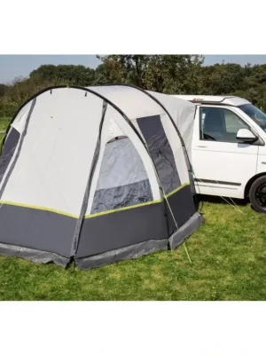 Přímo Od Výrobce TOUR COMPACT 2 - Tunelový stan pro minikempinky a dodávky