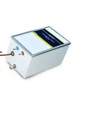 Elektrický bojler Pundmann Therm Boiler 6L/12V/200 W Víkendová Akce