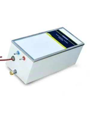 Elektrický bojler Pundmann Therm Boiler 10L/230V/500W Akční Nabídka