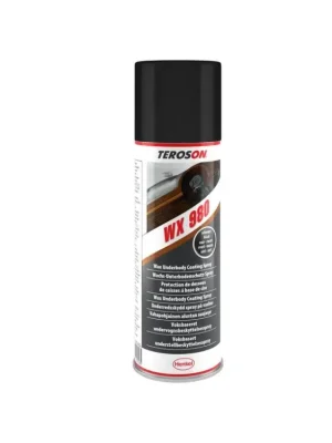 Nejlepší Volba Teroson WX 980 500ml černý