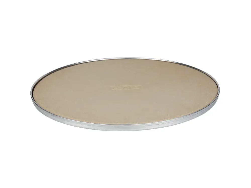 Hit Sezóny Kámen na pizzu Cadac PIZZA STONE PRO 50 - ø 36 cm