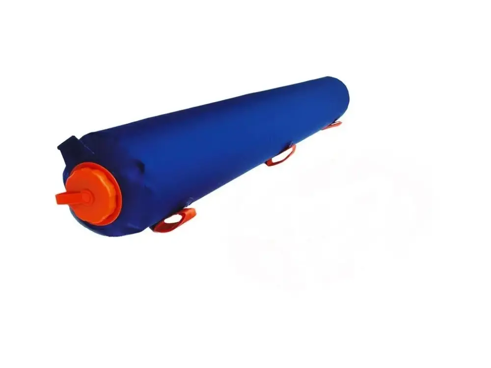 Zátěžová nádrž Peggy Peg FIX&GO TUBE - sada 2 kusů Akce